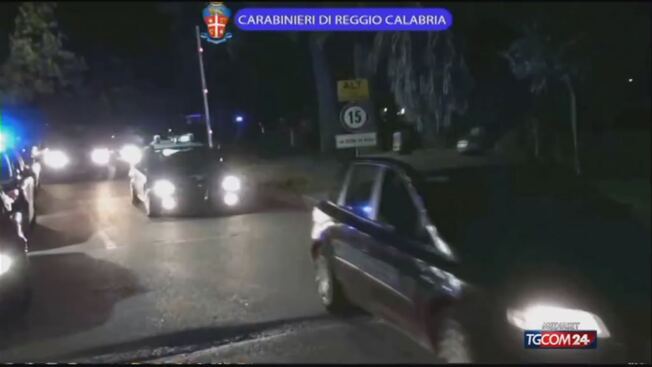 Reggio Calabria, 11enne svela i segreti della 'ndrangheta