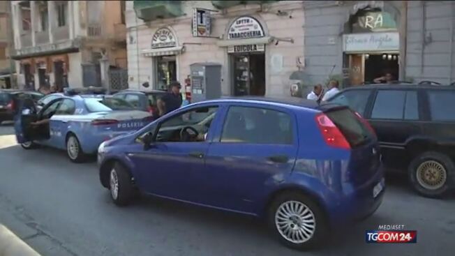 Messina, 55enne ucciso durante una lite in strada: il killer si è costituito