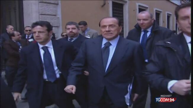 Ruby, Cassazione: "Silvio Berlusconi non sapeva che fosse minorenne"